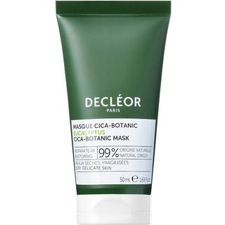 Decleor Cica-Botanic Eucalyptus Mask 50 ml