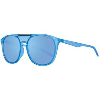 Polaroid PLD 6023/S Polarized 15M/JY 199 Solbriller Mænd Blue - Blue - 199mm