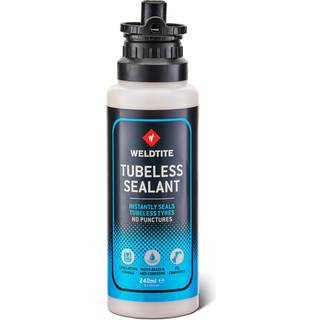 Weldtite lappevæske til tubeless slange 240 ml