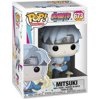 BORUTO - POP N° 673 - Mitsuki