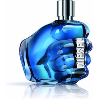 Diesel Sound Of The Brave Eau De Toilette 50 ml