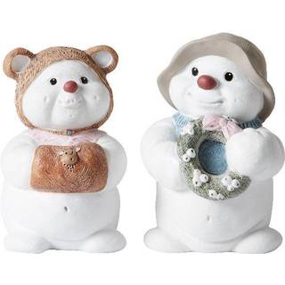 Gertrud Og Ejvind Snemænd 2021