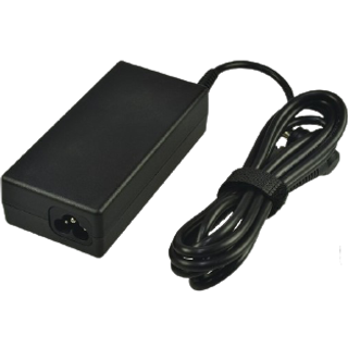 HP 65W Smart AC-adapter til bærbar computer, 7,4 mm stik