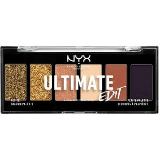 Nyx Ultimate Shadow Palette Petit Edition - Utopia