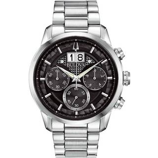Bulova Classic Sutton Chrono Gents 96B319