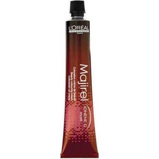 Loreal Majirel 6.52 Dark Blonde Mahogany Irisé - 50 ml