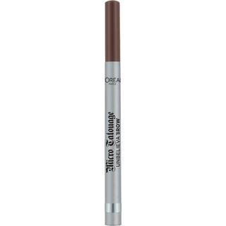 Loreal Paris Infaillible Brows 48H Micro Tatouage Ink Pen 108 Dark Brunette
