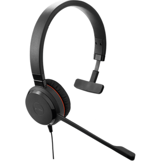 Jabra Evolve 30 II MS Mono