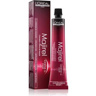 Loreal Majirel 7.3 Medium Blond Gold - Gold Base Tone - 50 ml