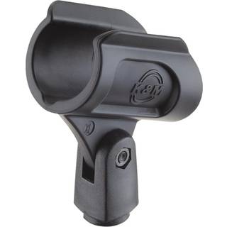 Mikrofonholder (Ø 34-40 mm) | PRIS-MATCH