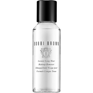 Bobbi-Brown Hudpleje Rense--opstrammeInstant Long Wear Make-up Remover 100 ml (2.100,00 kr / 1 l) - 100 ml
