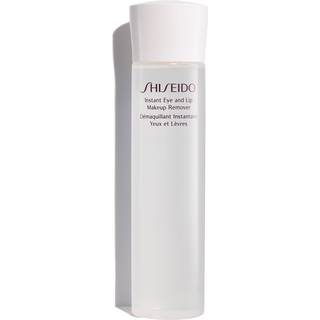 Shiseido Generic Skincare Instant Eye and Lip Makeup Remover To-fase øjen- og læbe makeupfjerner 125 ml - 125 ml