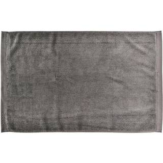 Comfort organic Bademåtte fra Södahl - Grey farve - 100% bomuld, økologisk