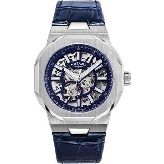 Rotary LB00315/41/D Diamond Set Dial Bracelet Watch - W64111