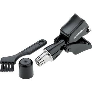 Tweezerman Gear Nose Hair Trimmer