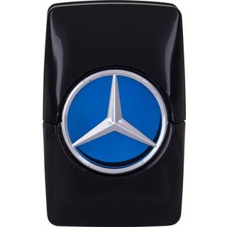 Mercedes Benz Man Intense Eau de toilette 100 ml