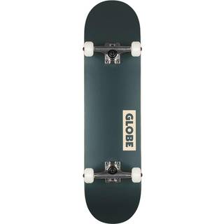 "Globe Goodstock 7.875"" Skateboard" - Uni - navy