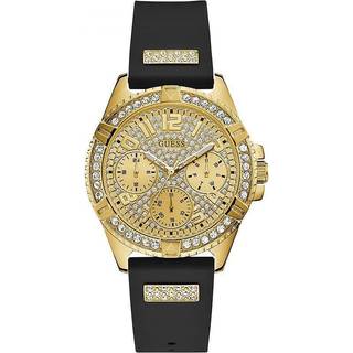 Guess W1160L1 Frontier Guld/Gul guldtonet stål Ø40 mm