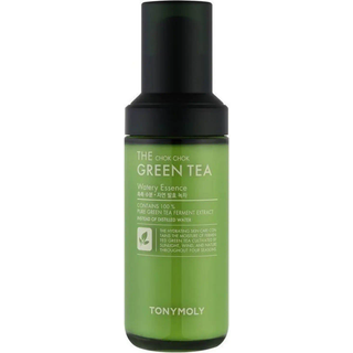 Tonymoly The Chok Chok Green Tea Watery Essence 50 ml
