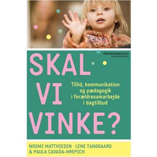 Skal vi vinke?