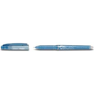 Frixion Point Tintenroller 05 - Hellblau