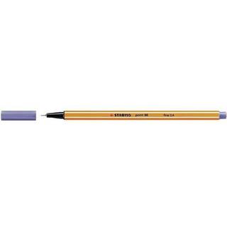 Point 88 Fineliner 0,4mm - Purpur