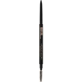 Anastasia Beverly Hills Øjne Eyebrow colour Brow Wiz Ash Brown 0,08 g () - 0,08 g