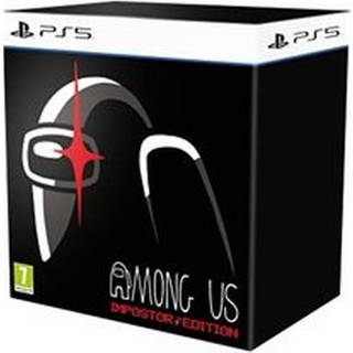 Among Us: Impostor Edition - Sony PlayStation 5 - Fest