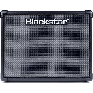 Blackstar ID:Core Stereo 40 V3 Guitarforstærker (Sort)