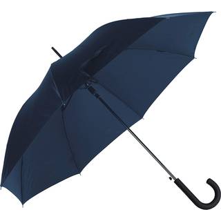 Samsonite Rain Pro Stick - Paraply Blå, Rejsetilbehør