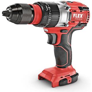 Slagskruetrækker / bor Flex PD 2G 18.0-EC; 18 V (uden batteri og oplader)