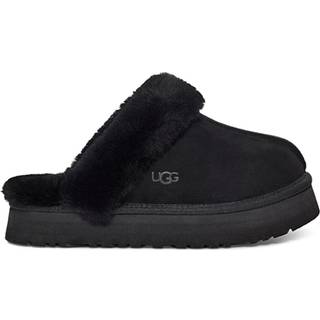 UGG Disquette Women's, Sort - 40