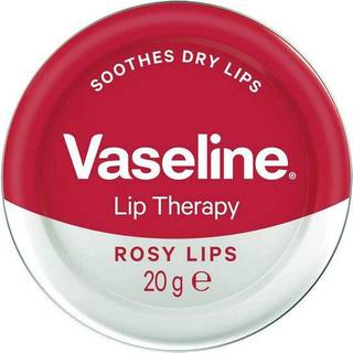 Vaseline Lip Therapy Læbepomade Rosy Lips - 20g