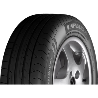 Fulda EcoControl XL 235/65R17 108V