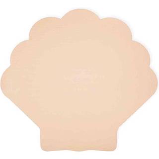 That's Mine - Skumgulv muslingeskal - Light brown