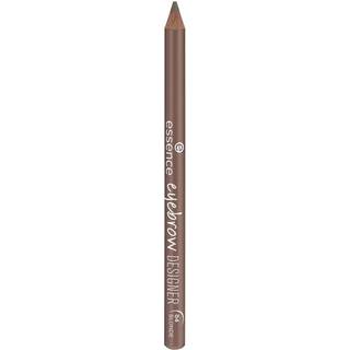 essence Eyebrow DESIGNER Øjenbrynsblyant Skygge 04 Blonde 1 g - 1 g