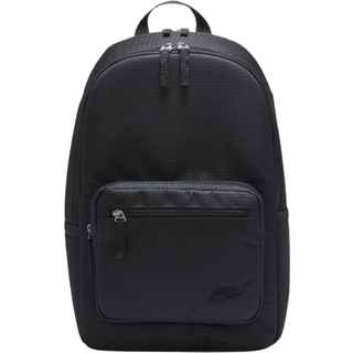 Nike Heritage Eugene-rygsæk (23 L) - sort - EINHEITSGRÖSSE