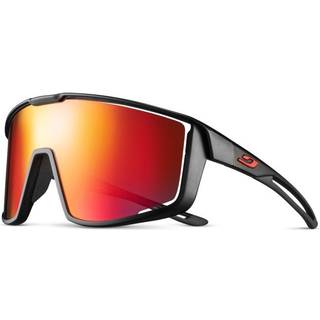 Julbo Fury Spectron 3 Matt Black/Red, M
