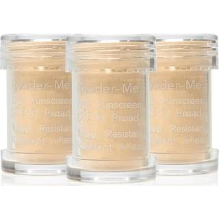Jane Iredale Powder-Me SPF 30 Refill 3 Pieces 7,5 gr. - Tanned