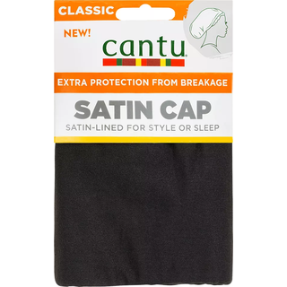 Cantu Satin Cap Classic (tight fit)