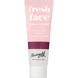 Barry M Fresh Face Cheek & Lip Tint - Blackberry