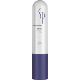 Wella SP Care Expert Kit Perm Emulsion 50 ml (3.240,00 kr / 1 l) - 50 ml