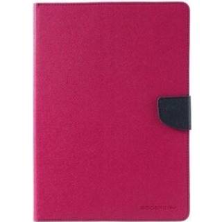 MERCURY GOOSPERY Fancy Diary Cover til iPad Pro 10.5" Rose