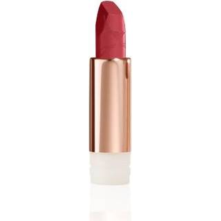 Charlotte Tilbury - Matte Revolution - Mat Læbestift Med Refill - Matte Revolution Refill - First Dance - For Women - Lyserød