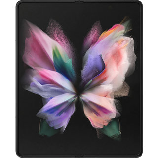 Samsung Galaxy Z Fold 3 5G 512GB - Black