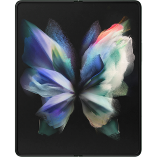 Samsung Galaxy Z Fold 3 5G 256GB - Black