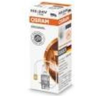 OSRAM Original Line - H3 - 24 V - 70 W - Halogen forlygte lampe - Foldningsboks
