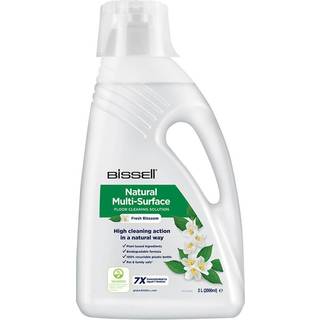 Bissell Bissell Natural Multi-Surface Rengøringsmiddel 2L 011120260670