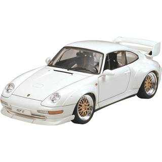 Tamiya, Porsche 911 GT2 Road Version, 1:24 [Levering: 1-2 dage]