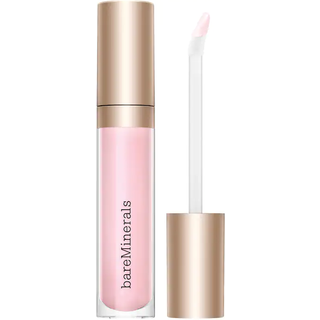 bareMinerals Mineralist Lip Gloss-Balm Clarity (4 g)